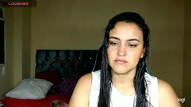 Snapshot of sexy_nurse_ chatting on November 15, 8:00 am sexy nurse online show from November 15, 8:00 am