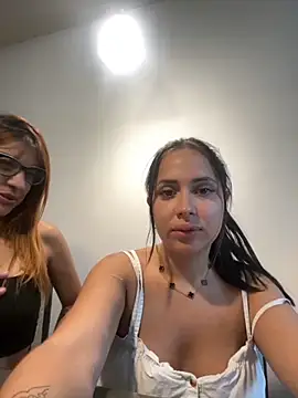 candelacante online show from March 4, 9:54 pm