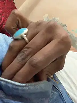 Snapshot of Rocky_1907 chatting on January 31, 7:08 pm Rocky 1907 online show from January 31, 7:08 pm