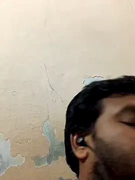 Snapshot of Rocky_1907 chatting on January 5, 7:39 pm Rocky 1907 online show from January 5, 7:39 pm