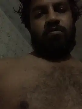 Snapshot of Rocky_1907 chatting on February 7, 4:16 am Rocky 1907 online show from February 7, 4:16 am