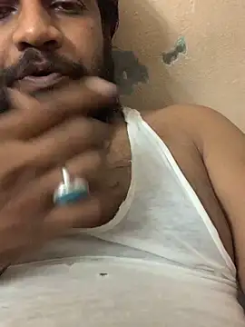 Snapshot of Rocky_1907 chatting on February 9, 8:24 pm Rocky 1907 online show from February 9, 8:24 pm