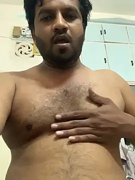 Snapshot of Rocky_1907 chatting on March 2, 6:58 am Rocky 1907 online show from March 2, 6:58 am