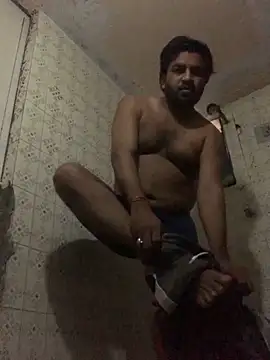 Snapshot of Rocky_1907 chatting on March 4, 9:48 am Rocky 1907 online show from March 4, 9:48 am