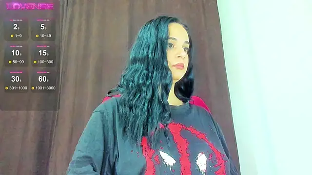 Snapshot of Allees95 chatting on January 22, 5:28 pm Allees95 online show from January 22, 5:28 pm