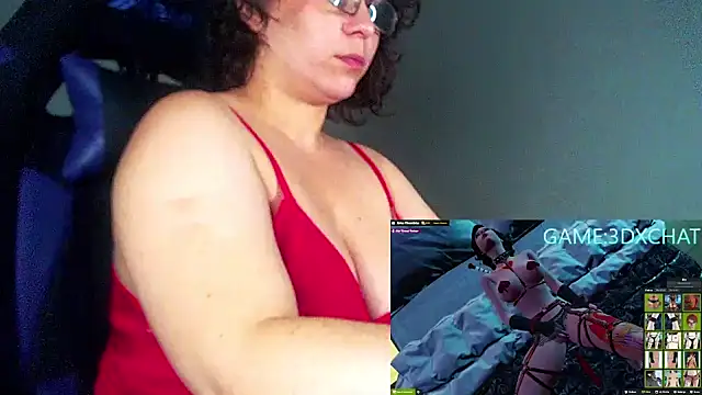 Koka-pimentinha online show from December 7, 5:15 am