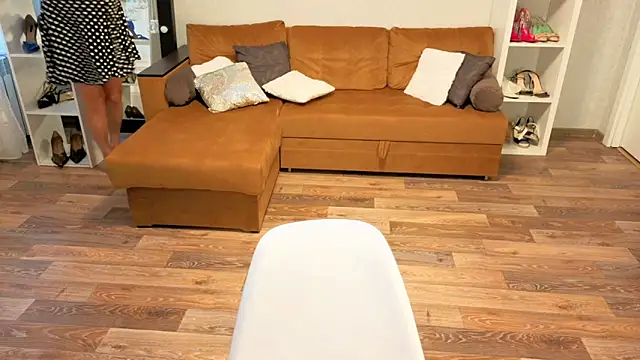 CaringSophie online show from November 23, 10:04 am