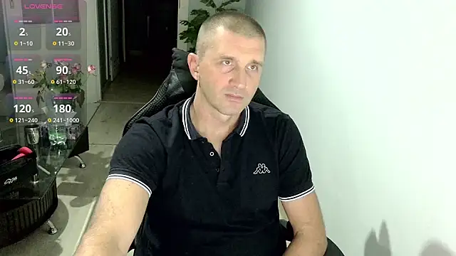 Snapshot of Maribor chatting on September 16, 9:05 pm Maribor online show from September 16, 9:05 pm