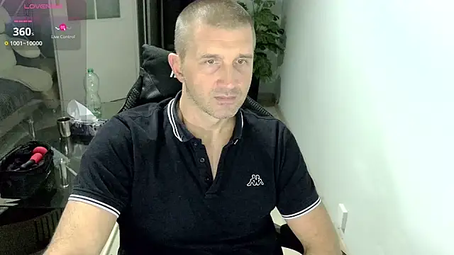 Snapshot of Maribor chatting on September 18, 9:06 pm Maribor online show from September 18, 9:06 pm