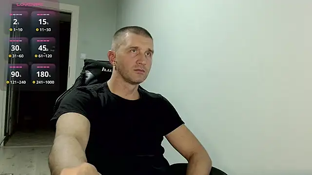 Snapshot of Maribor chatting on October 6, 9:23 pm Maribor online show from October 6, 9:23 pm