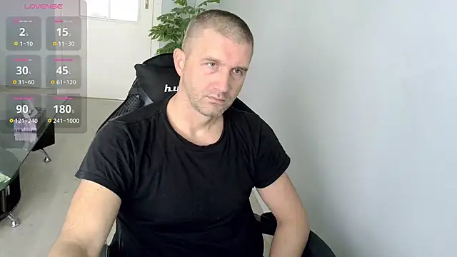 Snapshot of Maribor chatting on October 8, 9:07 am Maribor online show from October 8, 9:07 am