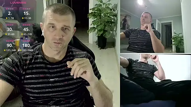 Snapshot of Maribor chatting on November 6, 5:36 pm Maribor online show from November 6, 5:36 pm