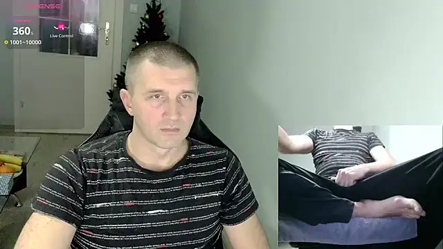 Snapshot of Maribor chatting on December 15, 3:05 pm Maribor online show from December 15, 3:05 pm