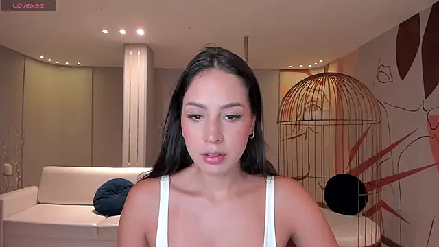 Snapshot of BrennaWalker chatting on January 25, 9:14 pm BrennaWalker online show from January 25, 9:14 pm