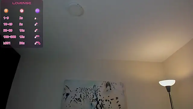 Snapshot of BrennaWalker chatting on October 11, 1:31 pm BrennaWalker online show from October 11, 1:31 pm