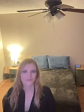 T-MarriedAndMessy-K online show from March 17, 7:01 am