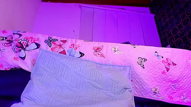 Belov muriel online show from February 18, 3:21 am