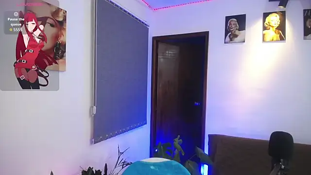 Snapshot of shellsy_hans chatting on March 5, 11:23 pm shellsy hans online show from March 5, 11:23 pm