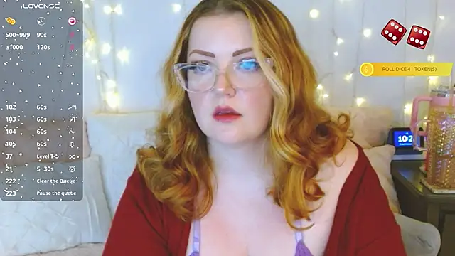 Cateycakes online show from February 23, 4:24 pm