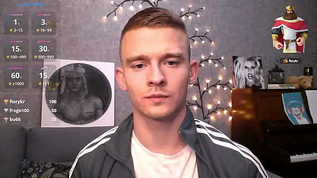 Snapshot of Marvelboy_ chatting on December 27, 9:32 pm Marvelboy online show from December 27, 9:32 pm