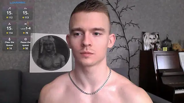 Snapshot of Marvelboy_ chatting on February 7, 12:17 pm Marvelboy online show from February 7, 12:17 pm