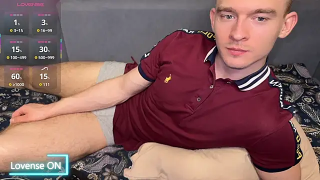 Snapshot of Marvelboy_ chatting on October 28, 9:46 am Marvelboy online show from October 28, 9:46 am