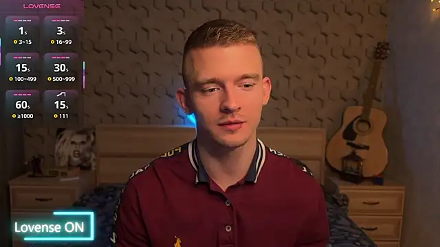 Marvelboy  online show from January 7, 2:41 pm