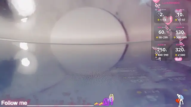 Snapshot of AnnieGOld_ chatting on January 15, 10:35 pm AnnieGOld online show from January 15, 10:35 pm