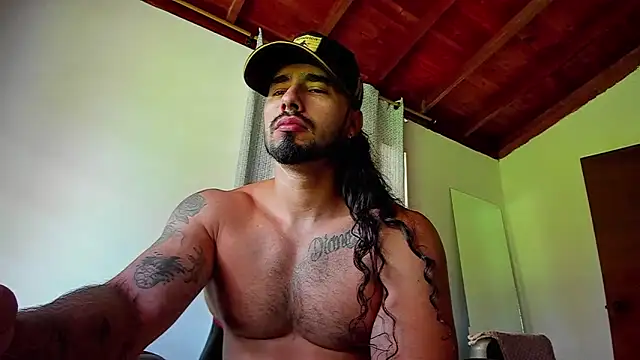 Baky sexy online show from January 9, 3:04 pm