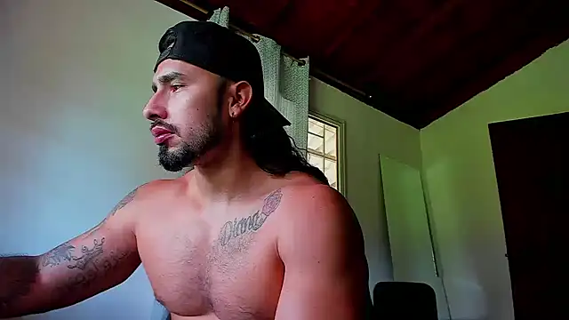 Baky sexy online show from January 12, 6:24 pm