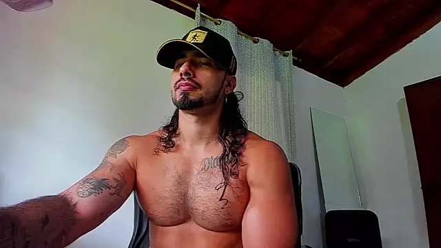 Baky sexy online show from February 16, 1:40 pm