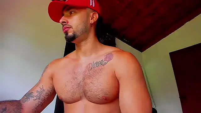 Baky sexy online show from April 27, 2:59 pm