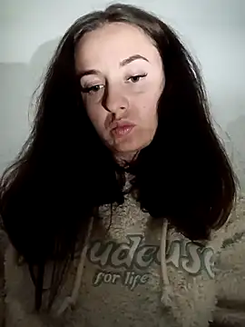 Angela Zayka online show from April 21, 8:44 pm