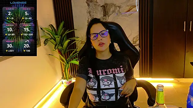 Snapshot of pamelajackson chatting on September 9, 10:53 pm pamelajackson online show from September 9, 10:53 pm