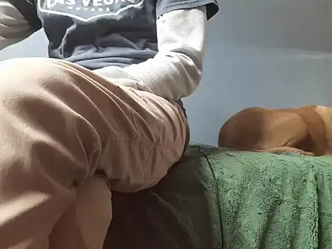 beobe74 online show from December 4, 6:27 pm