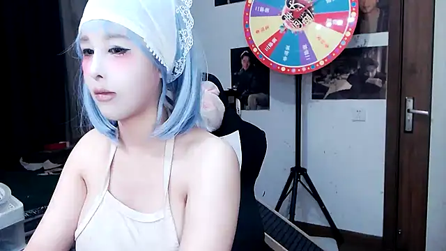 candy cola online show from February 23, 2:29 am
