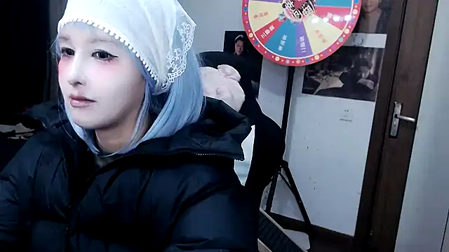 candy cola online show from February 24, 1:57 am