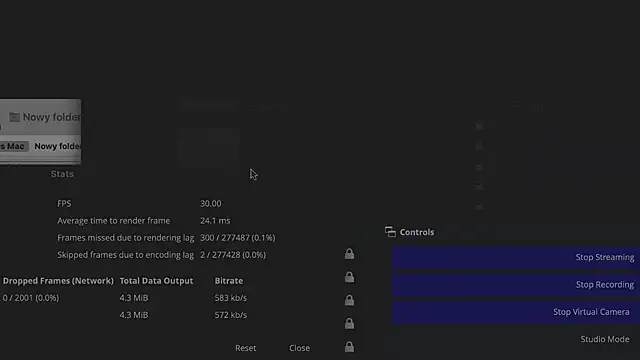 FireFox Feel online show from January 15, 9:20 pm
