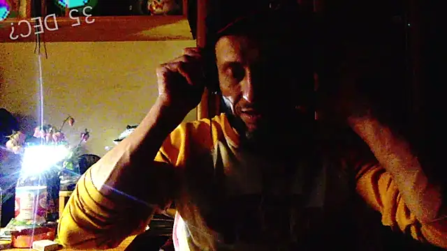 FireFox Feel online show from January 16, 6:35 am