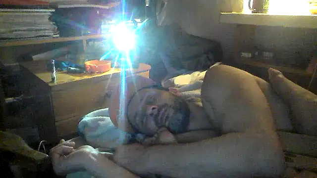 FireFox Feel online show from February 25, 10:29 pm