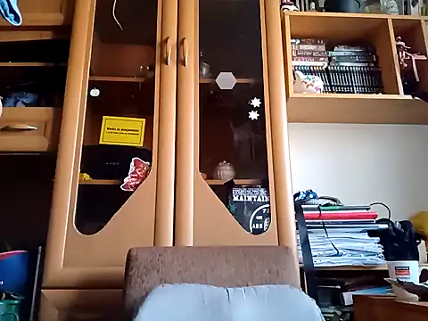 FireFox Feel online show from March 12, 12:04 pm