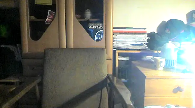 FireFox Feel online show from March 15, 10:33 pm