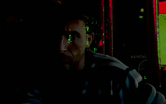 FireFox Feel online show from November 7, 6:02 am