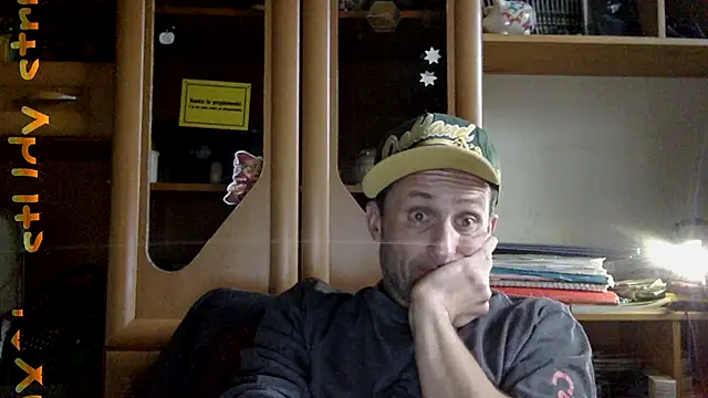 FireFox Feel online show from November 11, 12:49 pm