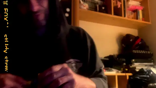 FireFox Feel online show from November 12, 7:57 pm