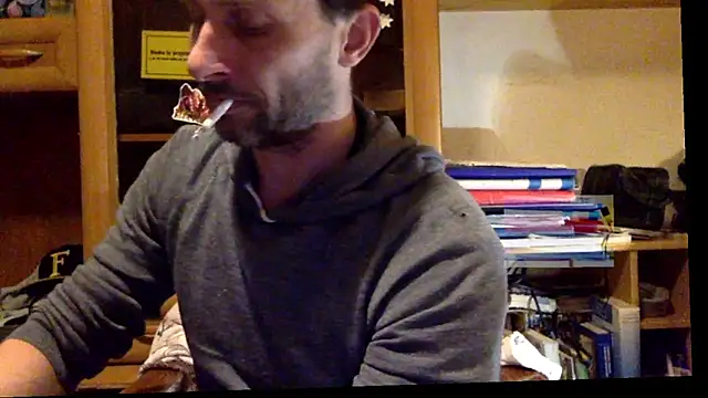 FireFox Feel online show from November 24, 4:29 pm