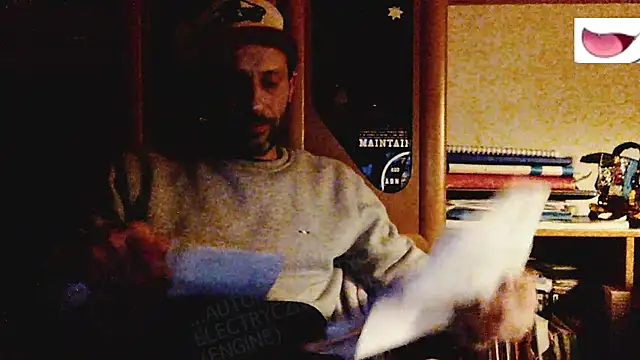 FireFox Feel online show from November 30, 9:41 pm