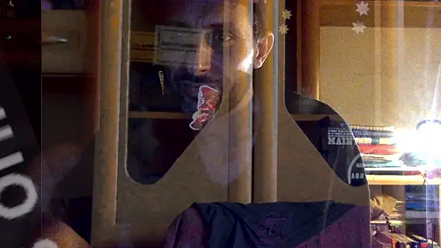 FireFox Feel online show from December 1, 11:54 pm