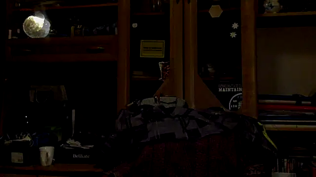 FireFox Feel online show from December 2, 8:59 pm