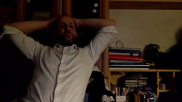 FireFox Feel online show from December 3, 9:13 pm